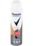 Rexona Foot Protection Football 48H foot spray 150 ml