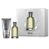 Hugo Boss Boss No.6 Bottled eau de toilette for men 50 ml + shower gel 100 ml, gift set