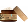 Bielenda CBD Cannabidiol Moisturizing-Soothing Face Cream Day/Night 50 ml