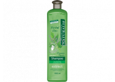 Naturalis Herbal Care Nettle Shampoo for Normal and Mixed Hair 1000 ml