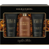 Baylis & Harding Signature Men´s Black Pepper & Ginseng shower gel 200 ml + cleansing gel for body and hair 300 ml + aftershave balm 200 ml, cosmetic set for men