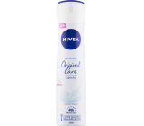 Nivea Original Care antiperspirant spray for women 150 ml