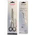 Donegal Double sided hairdressing scissors, length 15,5 cm, blade length 6,5 cm Damaged packaging
