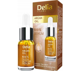 Delia Cosmetics 100% argan oil serum 10 ml