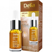 Delia Cosmetics 100% argan oil serum 10 ml