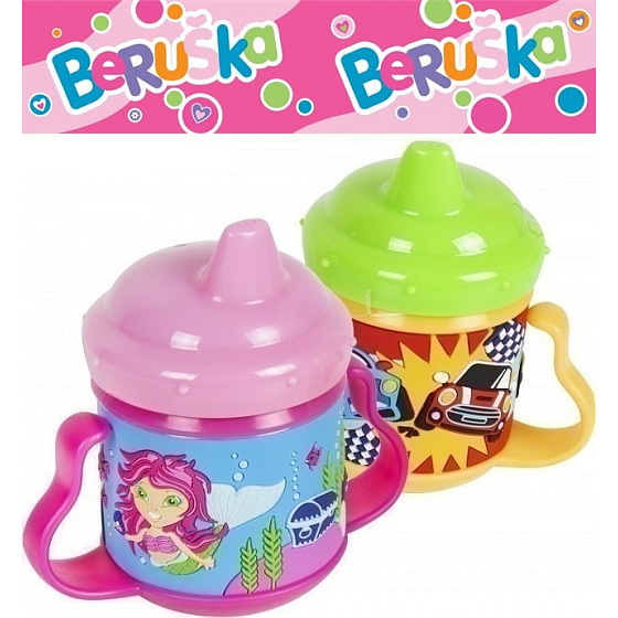 Albi My First Mug Ladybug 200 ml