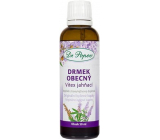 Dr. Popov Drumstick original herbal drops contributes to comfort during menstruation and menopause dietary supplement 50 ml