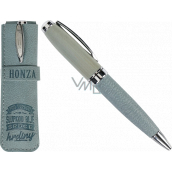 Albi Gift pen in case Honza 12,5 x 3,5 x 2 cm