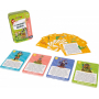 Albi Kvído 5 outdoor battle games Treasure Tours recommended age 4+