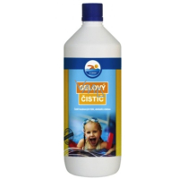 Probazen Gel Pool Cleaner for Removing Grease and Organic Impurities 1 l