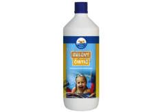 Probazen Gel pool cleaner for removing grease and organic dirt 1 l