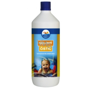 Probazen Gel pool cleaner for removing grease and organic dirt 1 l