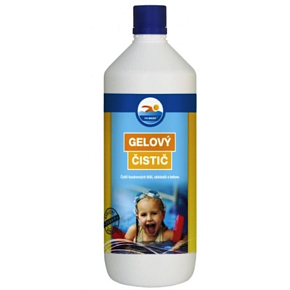 Probazen Gel Pool Cleaner for Removing Grease and Organic Impurities 1 l Probazen Gel Pool Cleaner for Removing Grease and Organic Impurities 1 l
