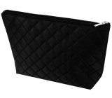 Abella Cosmetic bag Black 28,5 x 18,5 x 7,5 cm