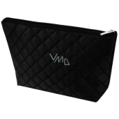 Abella Cosmetic bag Black 28,5 x 18,5 x 7,5 cm