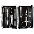 Kellermann 3 Swords luxury manicure 6 pieces Fashion Materials 7260 PN