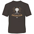 Albi Humorous T-shirt The Best Grandfather, men size XXL