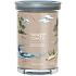 Yankee Candle Seaside Woods - Seaside Woods scented candle Signature Tumbler large glass 2 wicks 567 g
