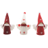 Angel in pointed hat 11 cm various motifs