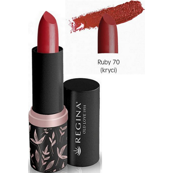 Regina Old Love 1954 Lipstick 70 Ruby 3,3 g