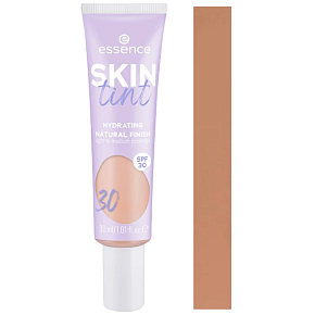 Essence Skin Tint Hydrating Makeup 30 30 ml
