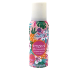 Shelley Tropical dry shampoo for all hair types 100 ml