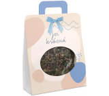 Albi Gift tea Trendy in box You're beautiful blue 50 g