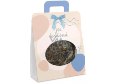 Albi Gift tea Trendy in box You're beautiful blue 50 g