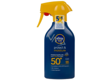 Nivea Sun Protect & Moisture OF 50+ Moisturising Sun Spray 270 ml