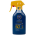 Nivea Sun Protect & Moisture OF 50+ Moisturising Sun Spray 270 ml