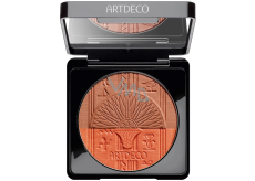 Artdeco Sunkissed Blush powder blush and bronzer Goddess of the Sun 9 g