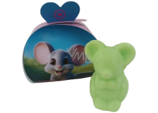 My Mouse toilet soap for children 35 g