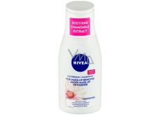 Nivea Chamomile eye and make-up remover extra gentle waterproof 125 ml
