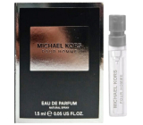 Michael Kors Pour Homme Eau de Parfum for Men 1.5 ml Vial
