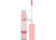 Essence Correct & Conceal Brightening Under Eye Concealer 10 Light 3.5 ml
