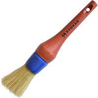 Spokar 81101 Round Brush, No. 16