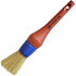 Spokar 81101 Round Brush, No. 16