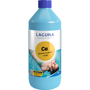 Laguna Ca Water Hardness Stabilizer, 1 l