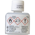 Epolex 109 initiator for polyester, hardener for polyester fillers, 15 g