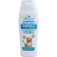 Herbavera Hafula junior anti-parasitic shampoo for puppies, 250 ml