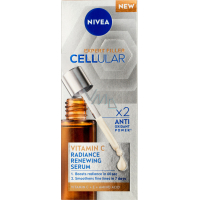 Nivea Brightening Serum Cellular Expert Filler with Vitamin C 30ml