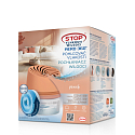 Ceresit Aero 360° moisture absorber device Peach + tablet, 450 g