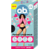 O.B. menstrual panties, size XL/XXL, 1 pc