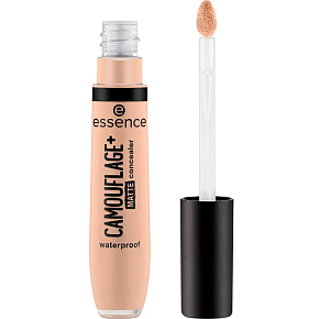 Essence Camouflage + Matte concealer 50, 8 ml