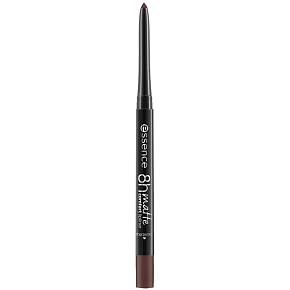 Essence 8h matte comfort lip liner 24 Coffee Date 0.3 g