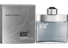 Montblanc Individuel EdT 75 ml men's eau de toilette