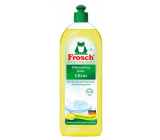 Frosch Eko Lemon Balm Dishwashing Liquid 750 ml