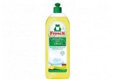 Frosch Eko Lemon balsam for hand washing 750 ml