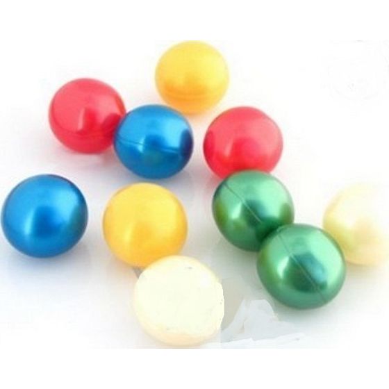 Noventis Bath Oil with Pearl Scent 1 piece