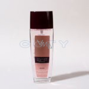 Esprit Collection perfumed deodorant glass for women 75 ml